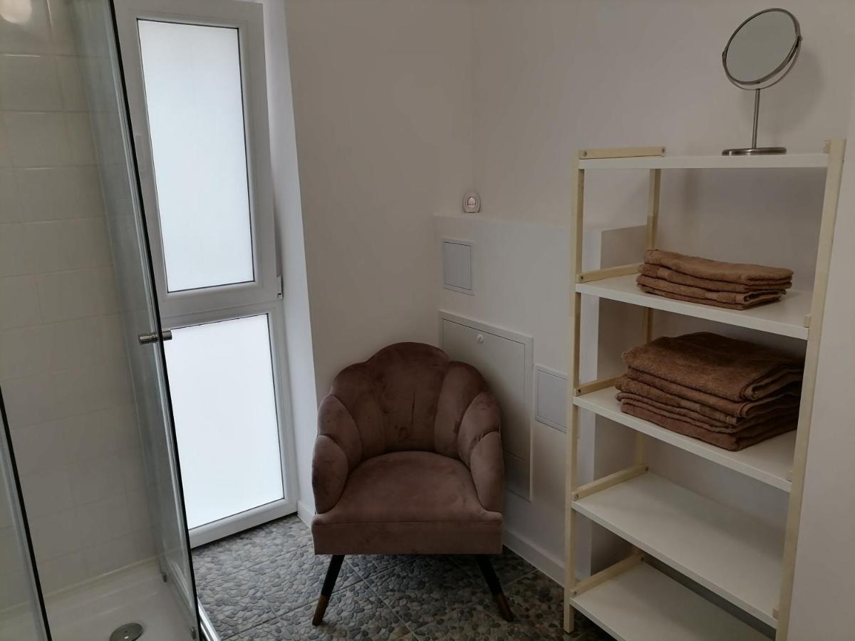 Kapitany Apartman Apartment Siofok Exterior photo